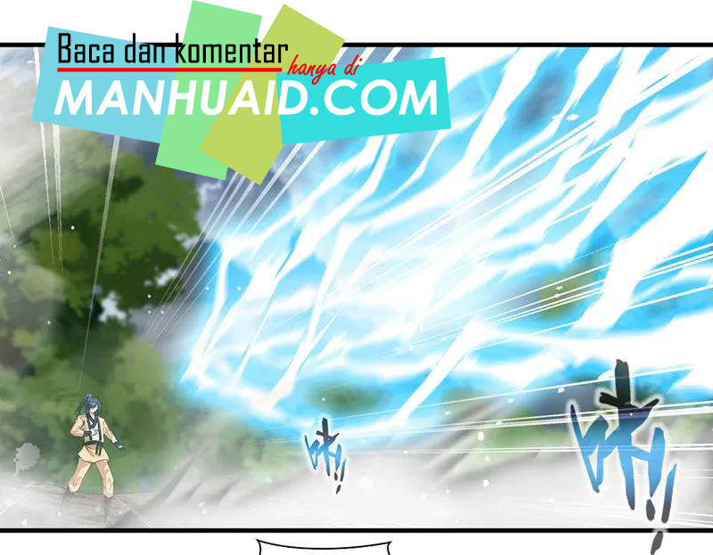 Jueshi Guzun (Peerless Ancient) Chapter 15 Gambar 16